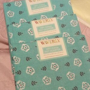 NWT! Waverly Quilting/Crafting  Fabric